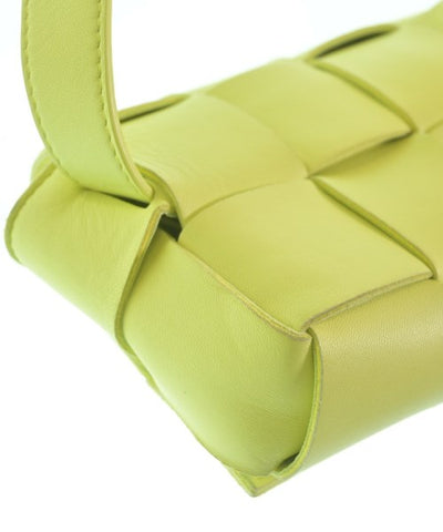 BOTTEGA VENETA Shoulder bags