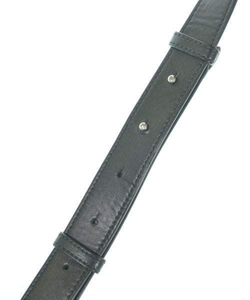 BOTTEGA VENETA Shoulder bags