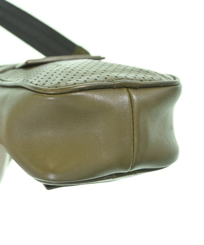 BOTTEGA VENETA Shoulder bags