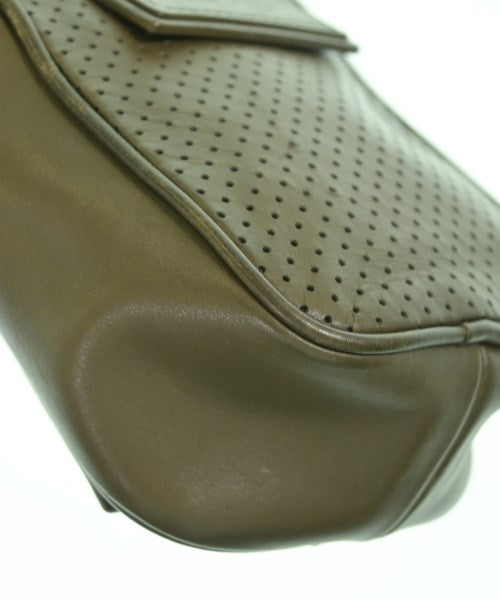 BOTTEGA VENETA Shoulder bags