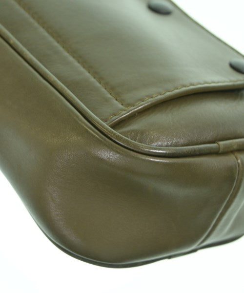 BOTTEGA VENETA Shoulder bags