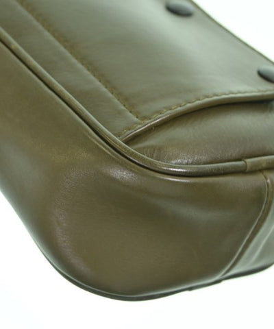 BOTTEGA VENETA Shoulder bags