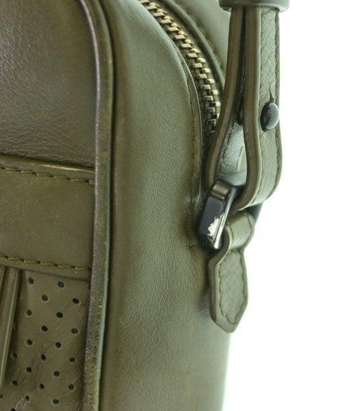 BOTTEGA VENETA Shoulder bags