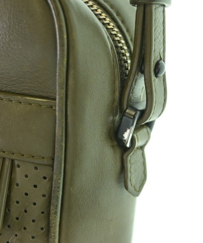 BOTTEGA VENETA Shoulder bags