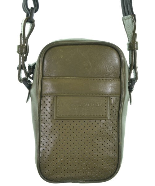 BOTTEGA VENETA Shoulder bags