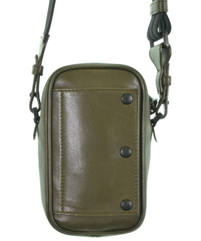 BOTTEGA VENETA Shoulder bags