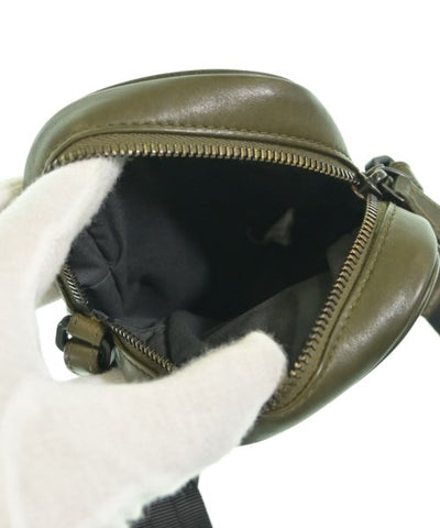 BOTTEGA VENETA Shoulder bags