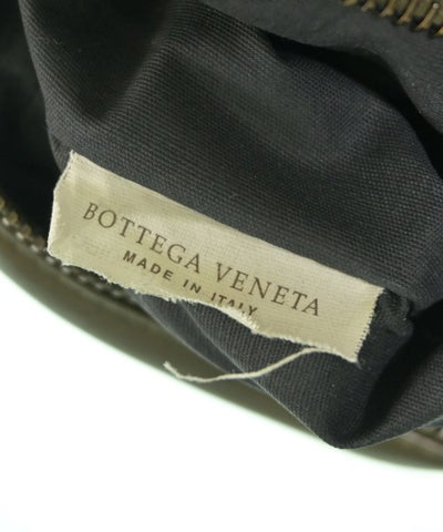 BOTTEGA VENETA Shoulder bags