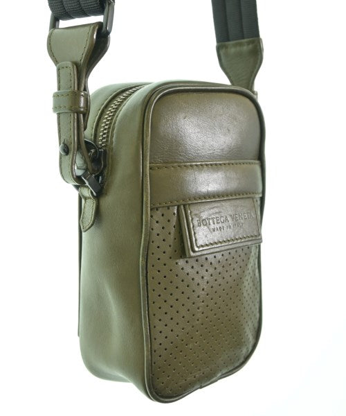 BOTTEGA VENETA Shoulder bags