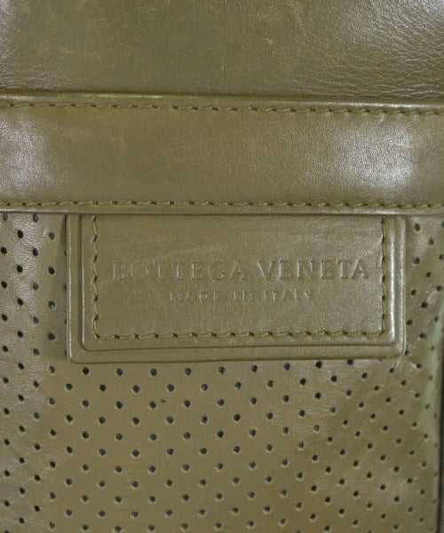 BOTTEGA VENETA Shoulder bags