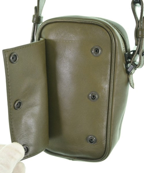 BOTTEGA VENETA Shoulder bags