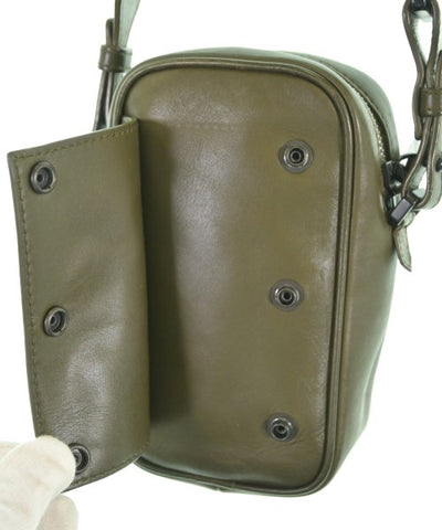 BOTTEGA VENETA Shoulder bags