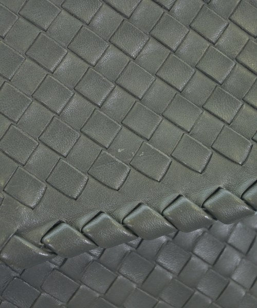 BOTTEGA VENETA Shoulder bags