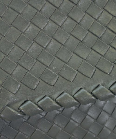 BOTTEGA VENETA Shoulder bags