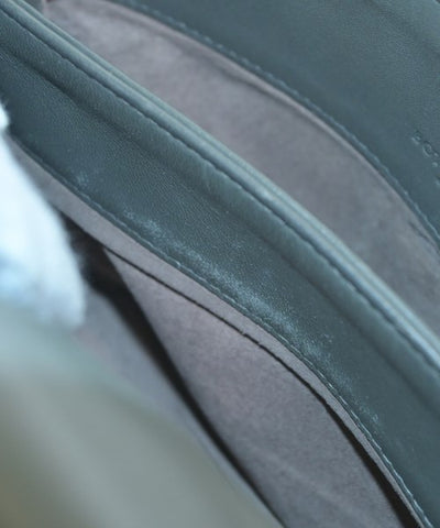 BOTTEGA VENETA Shoulder bags