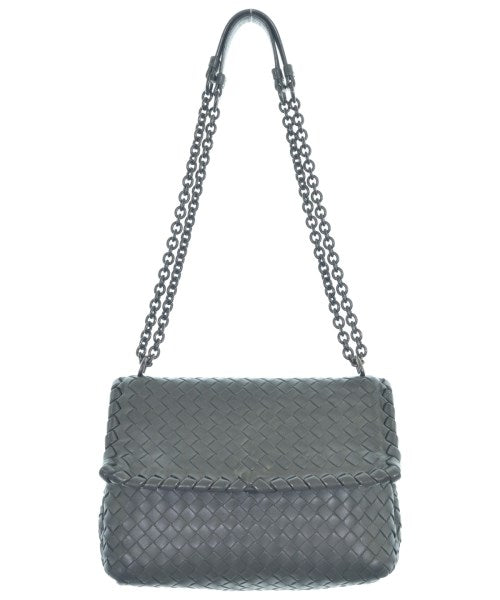 BOTTEGA VENETA Shoulder bags