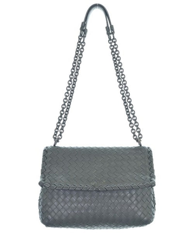 BOTTEGA VENETA Shoulder bags