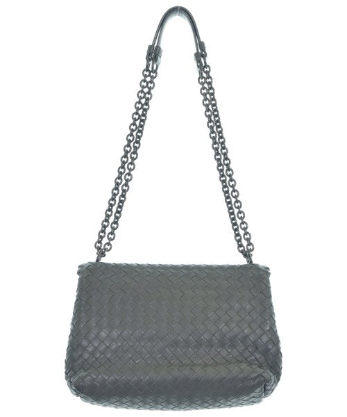 BOTTEGA VENETA Shoulder bags
