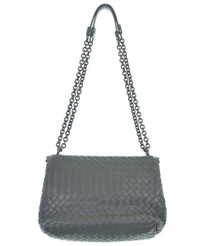 BOTTEGA VENETA Shoulder bags