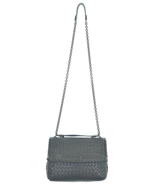 BOTTEGA VENETA Shoulder bags