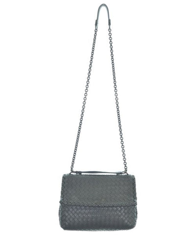 BOTTEGA VENETA Shoulder bags