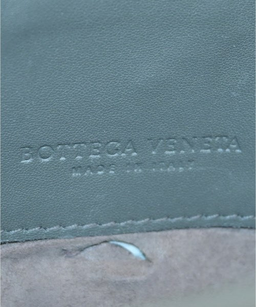 BOTTEGA VENETA Shoulder bags