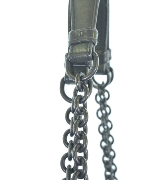 BOTTEGA VENETA Shoulder bags