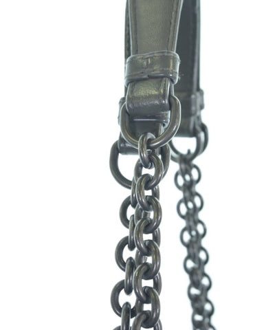 BOTTEGA VENETA Shoulder bags