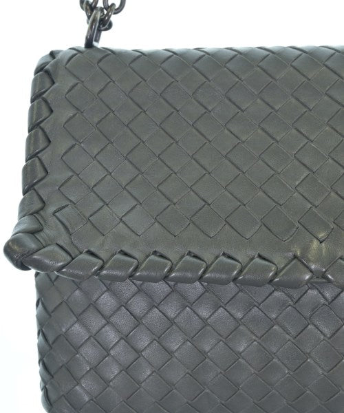 BOTTEGA VENETA Shoulder bags