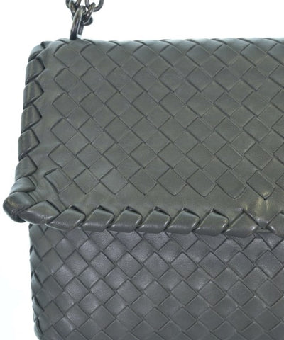 BOTTEGA VENETA Shoulder bags