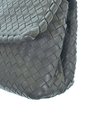 BOTTEGA VENETA Shoulder bags