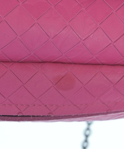 BOTTEGA VENETA Shoulder bags