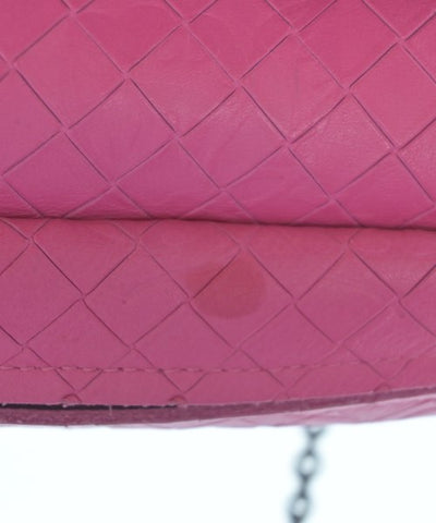 BOTTEGA VENETA Shoulder bags