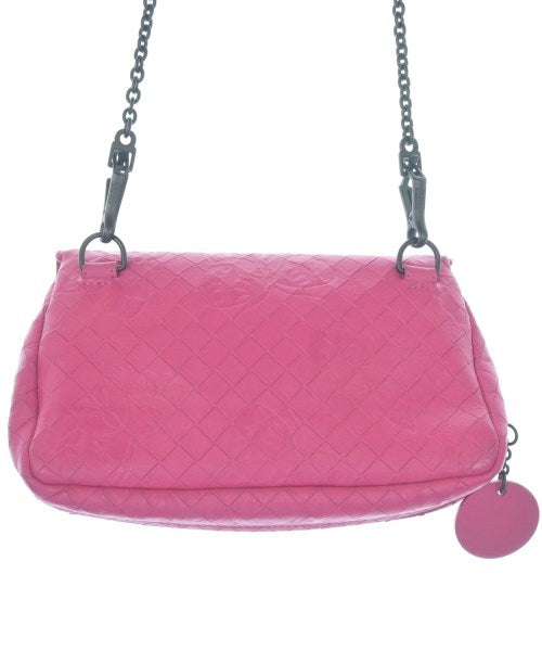 BOTTEGA VENETA Shoulder bags