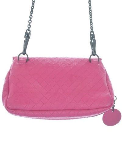 BOTTEGA VENETA Shoulder bags