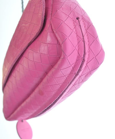 BOTTEGA VENETA Shoulder bags