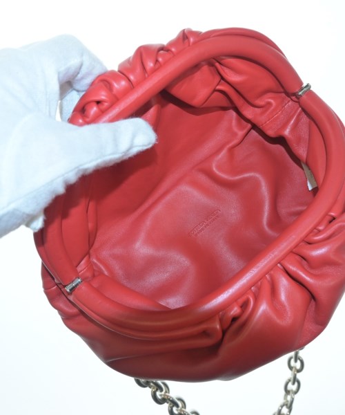 BOTTEGA VENETA Shoulder bags