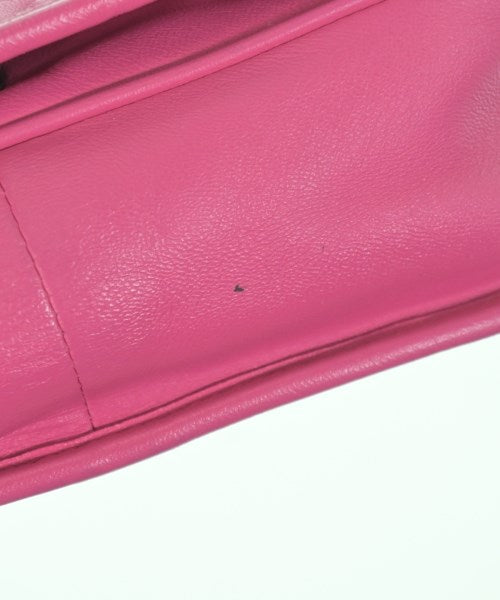 BOTTEGA VENETA Shoulder bags