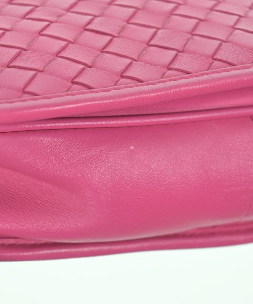 BOTTEGA VENETA Shoulder bags