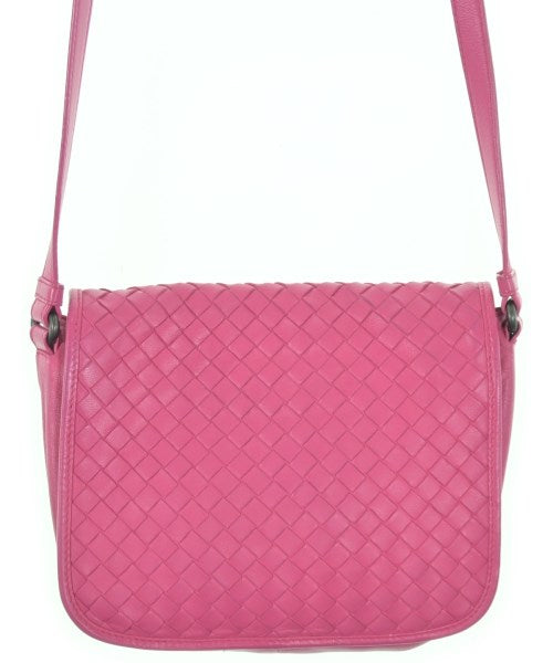 BOTTEGA VENETA Shoulder bags