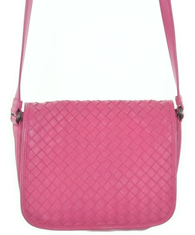 BOTTEGA VENETA Shoulder bags