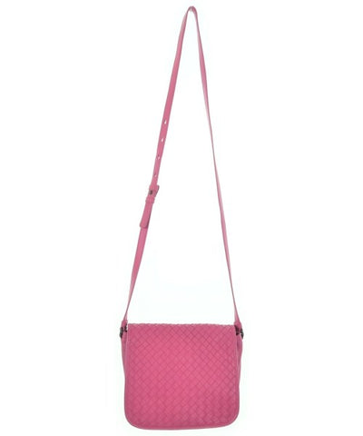 BOTTEGA VENETA Shoulder bags