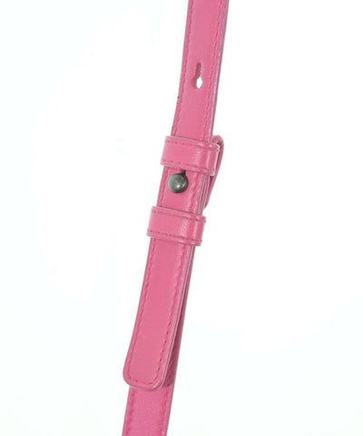 BOTTEGA VENETA Shoulder bags