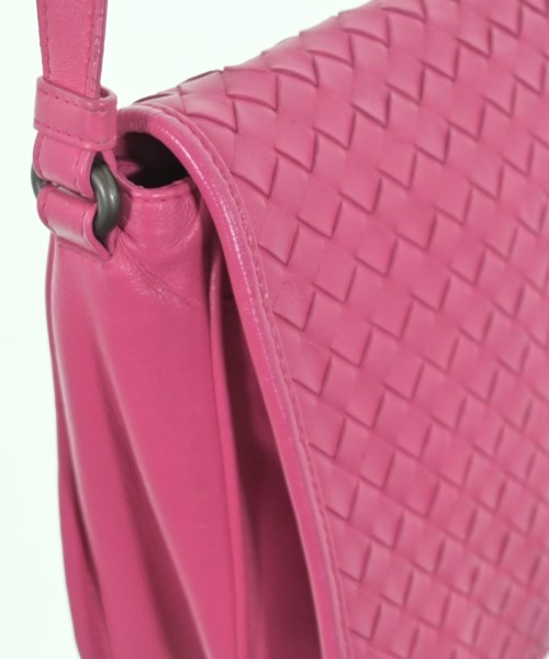 BOTTEGA VENETA Shoulder bags