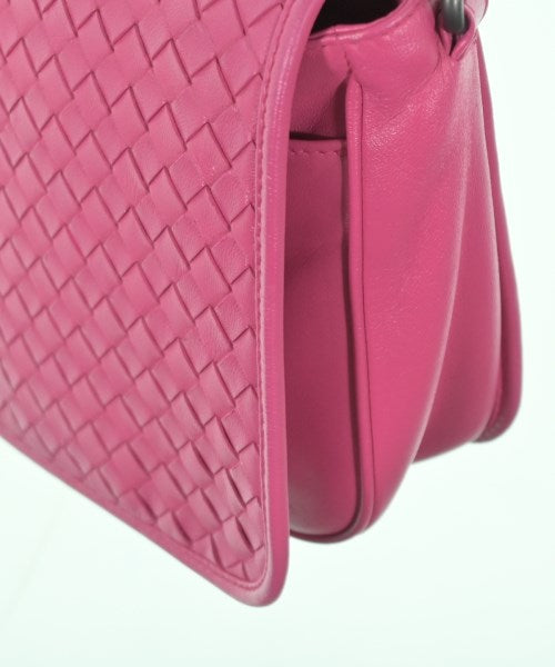 BOTTEGA VENETA Shoulder bags