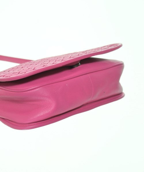 BOTTEGA VENETA Shoulder bags