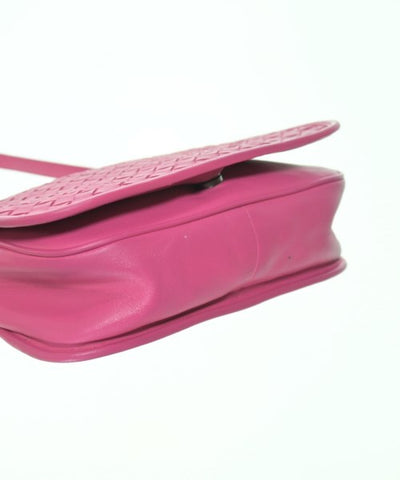 BOTTEGA VENETA Shoulder bags