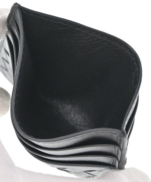 BOTTEGA VENETA Card cases