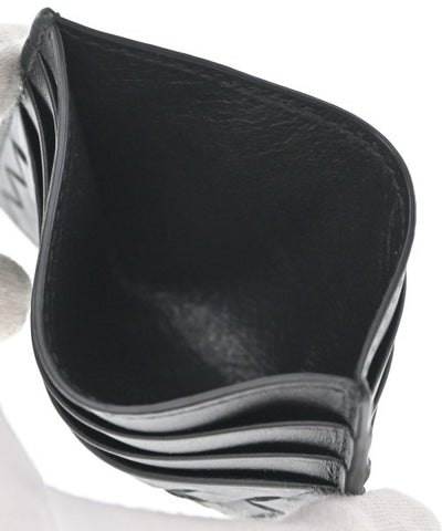 BOTTEGA VENETA Card cases