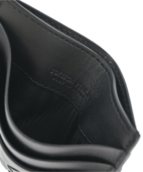 BOTTEGA VENETA Card cases